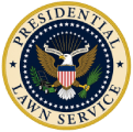 Presidential Lawn Service
